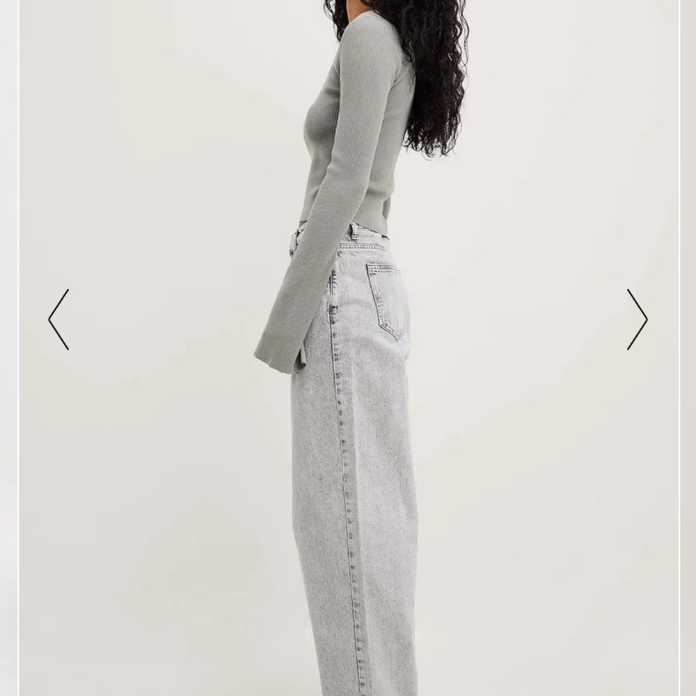 Na-kd jeans - Picture 2 of 5